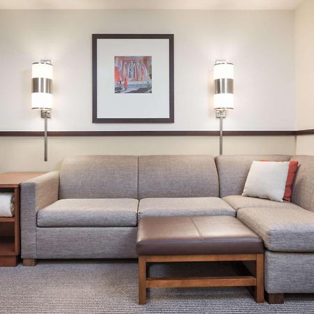 Hyatt Place South Bend/Mishawaka Kültér fotó