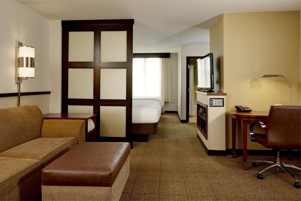 Hyatt Place South Bend/Mishawaka Kültér fotó