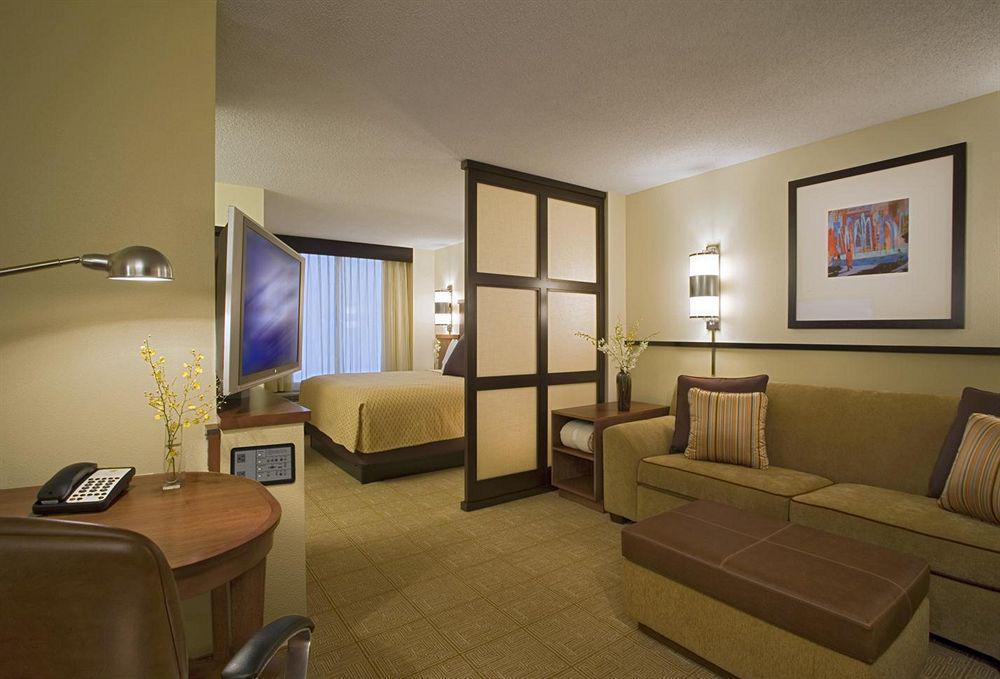 Hyatt Place South Bend/Mishawaka Szoba fotó