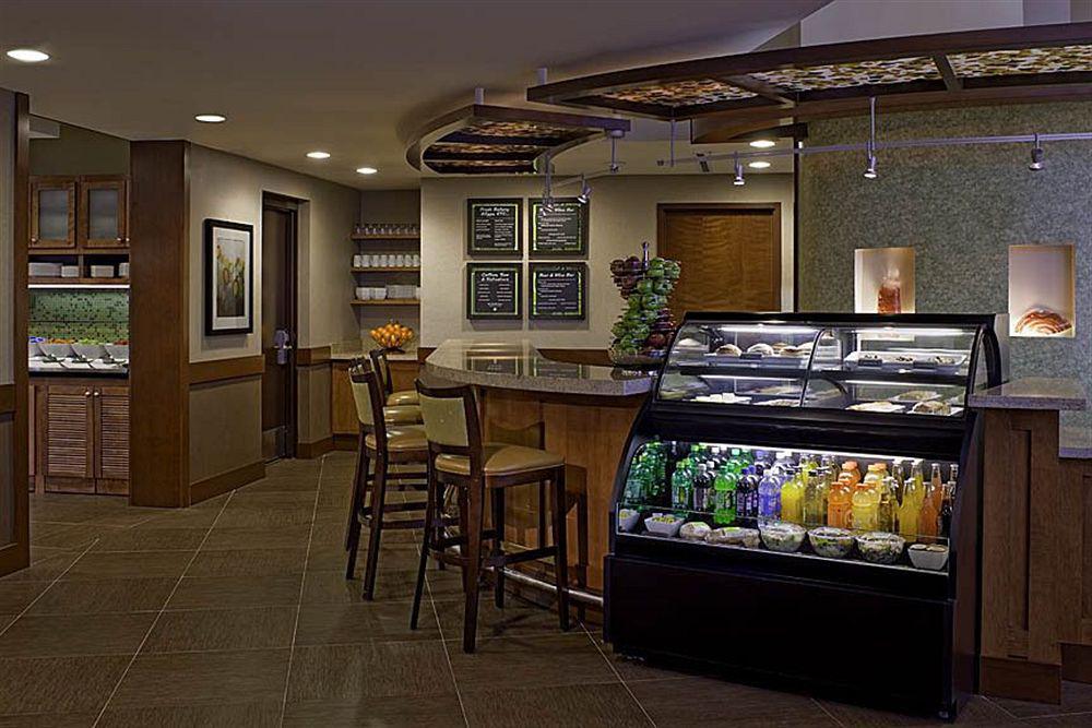 Hyatt Place South Bend/Mishawaka Étterem fotó