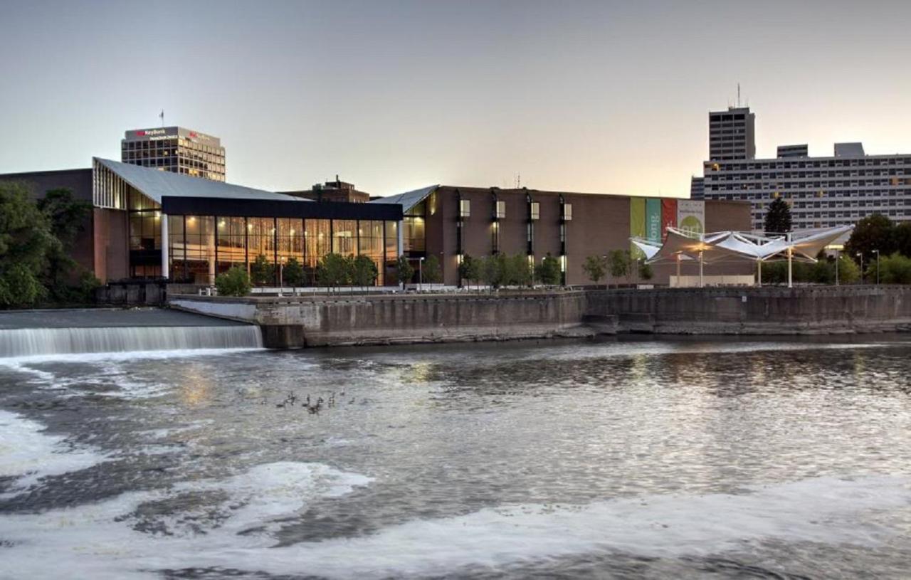 Hyatt Place South Bend/Mishawaka Kültér fotó