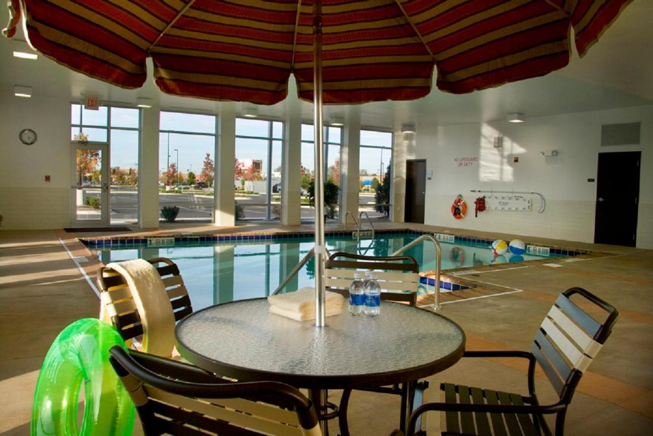 Hyatt Place South Bend/Mishawaka Kültér fotó