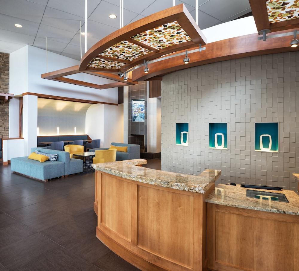 Hyatt Place South Bend/Mishawaka Kültér fotó