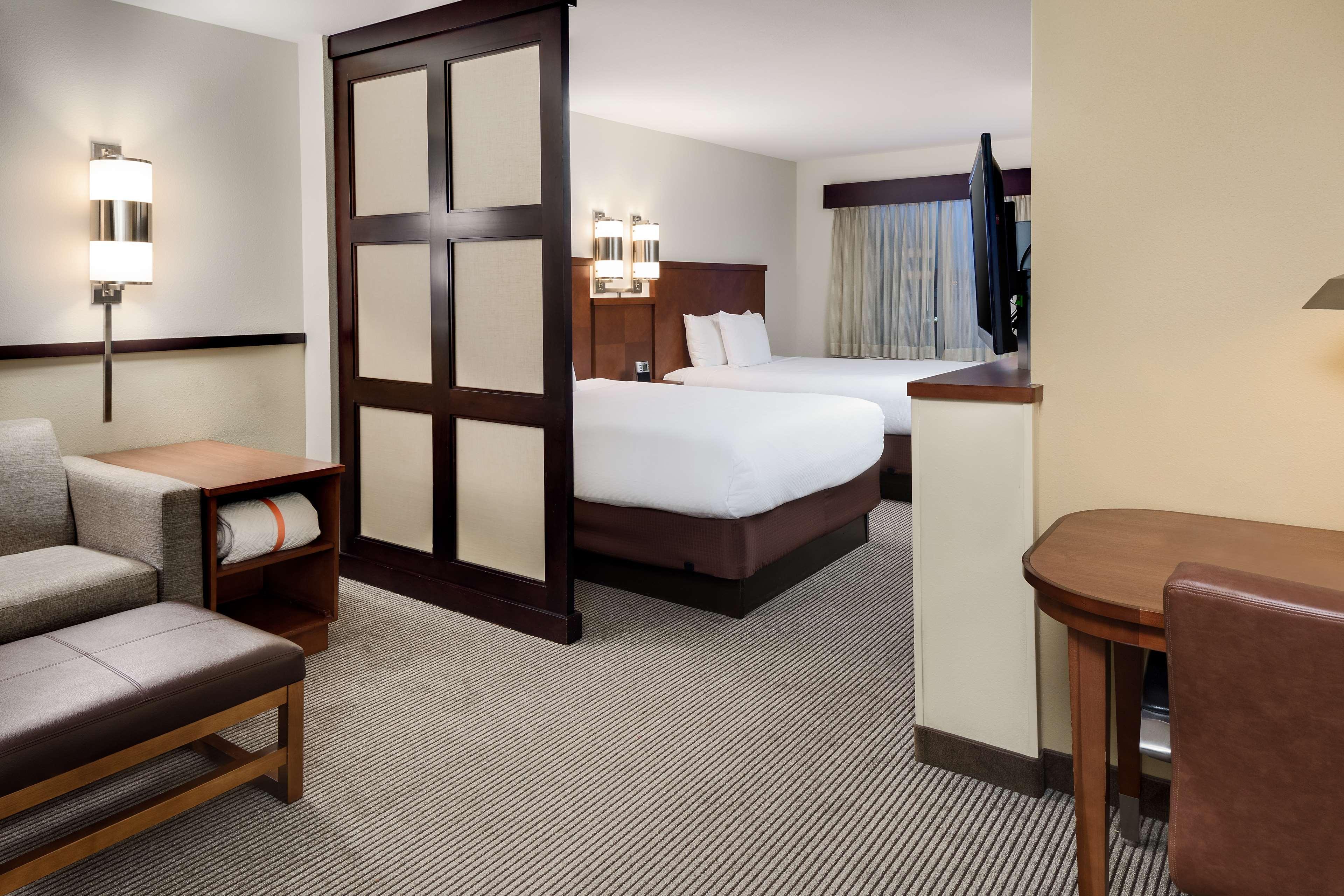 Hyatt Place South Bend/Mishawaka Kültér fotó