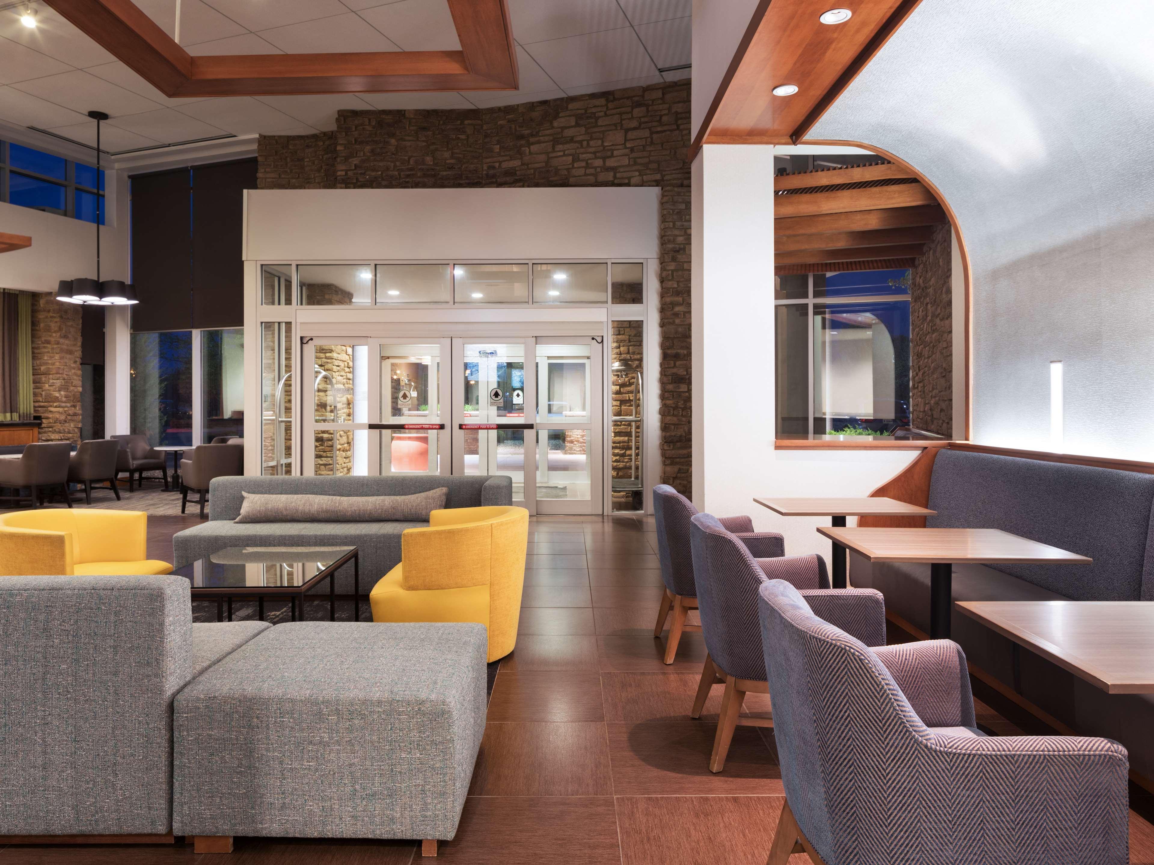 Hyatt Place South Bend/Mishawaka Kültér fotó