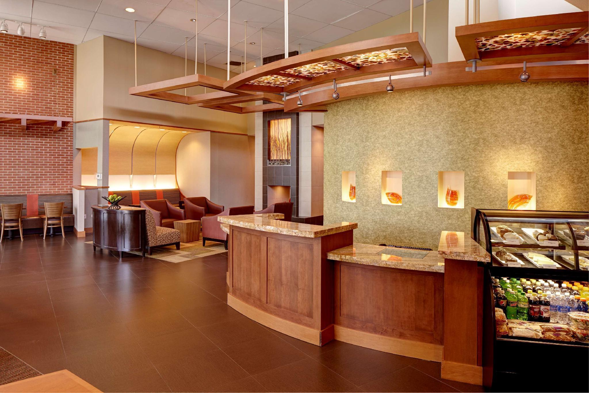 Hyatt Place South Bend/Mishawaka Kültér fotó