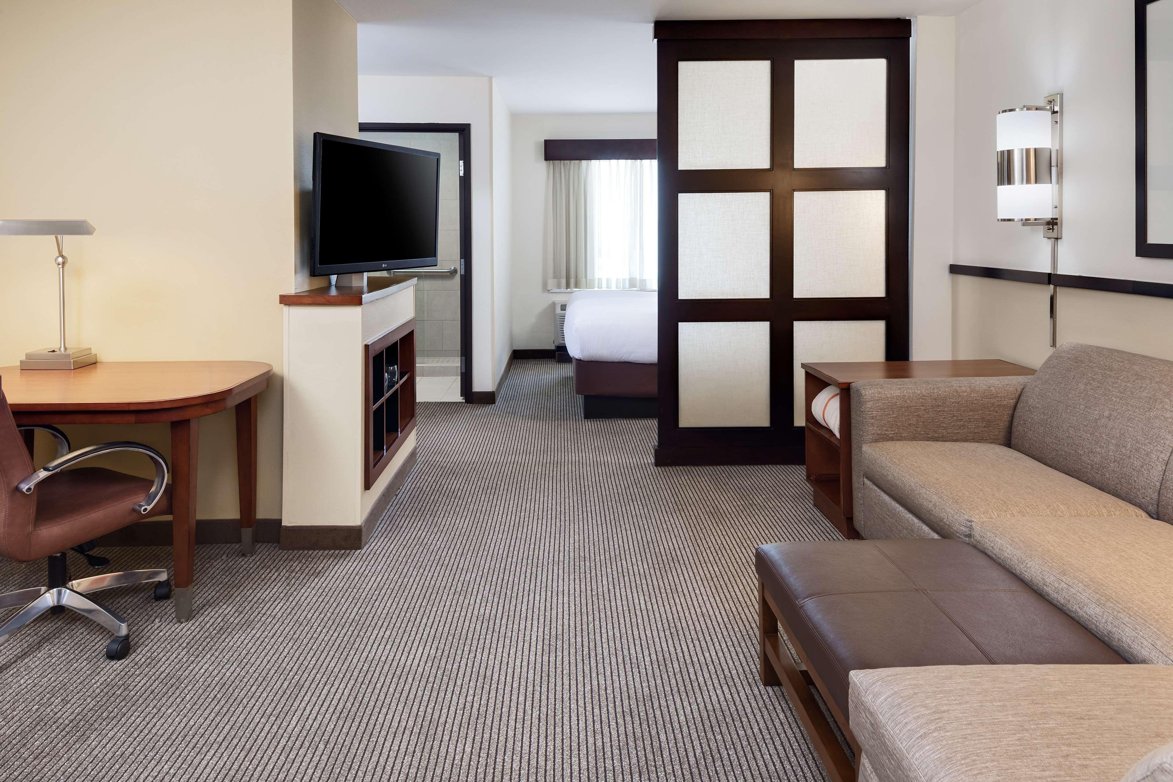Hyatt Place South Bend/Mishawaka Kültér fotó
