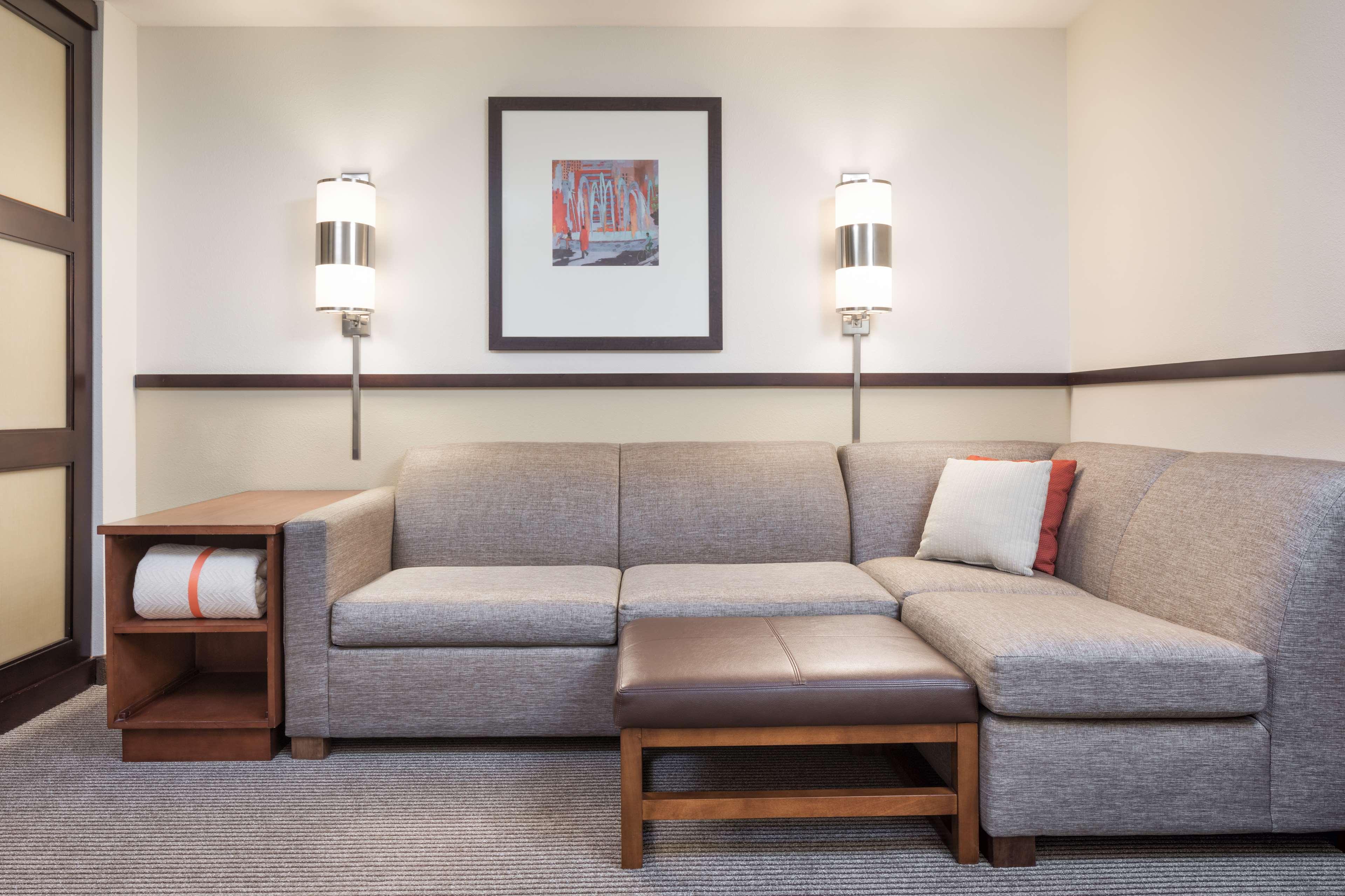 Hyatt Place South Bend/Mishawaka Kültér fotó