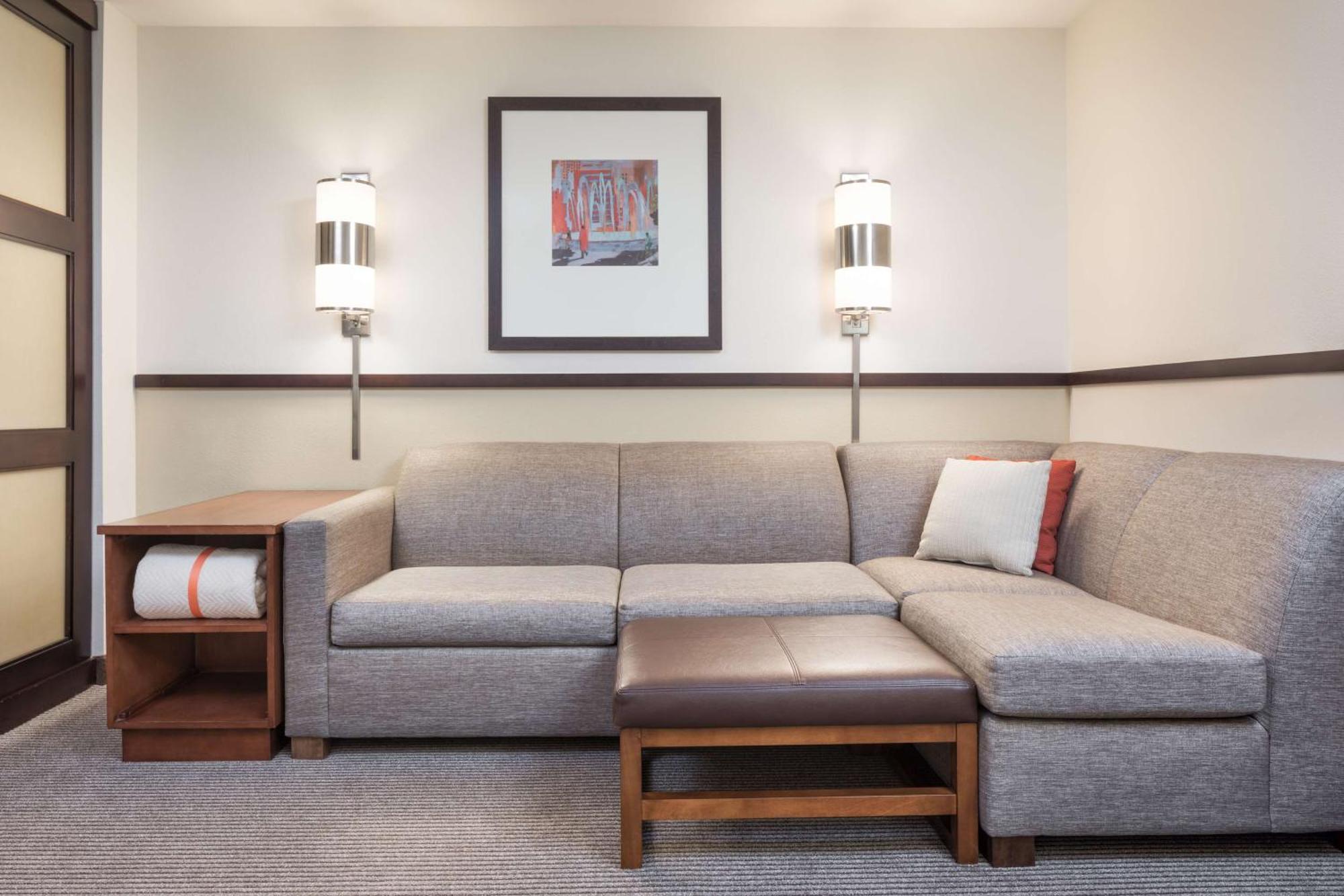 Hyatt Place South Bend/Mishawaka Kültér fotó