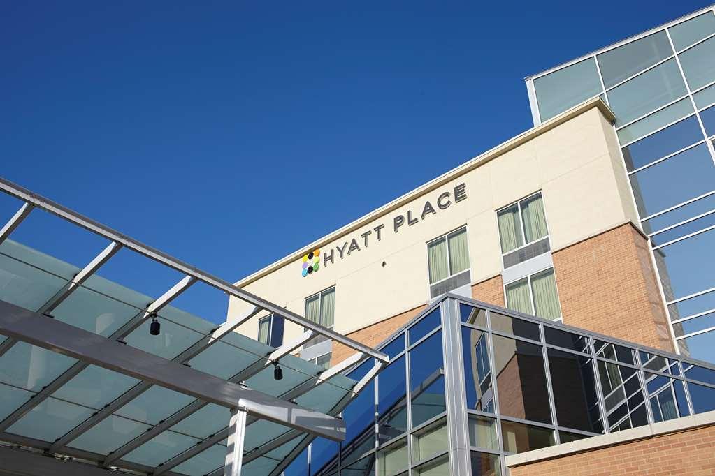 Hyatt Place South Bend/Mishawaka Hotel Kültér fotó