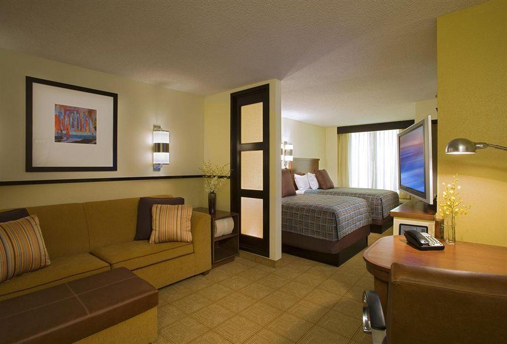 Hyatt Place South Bend/Mishawaka Kültér fotó