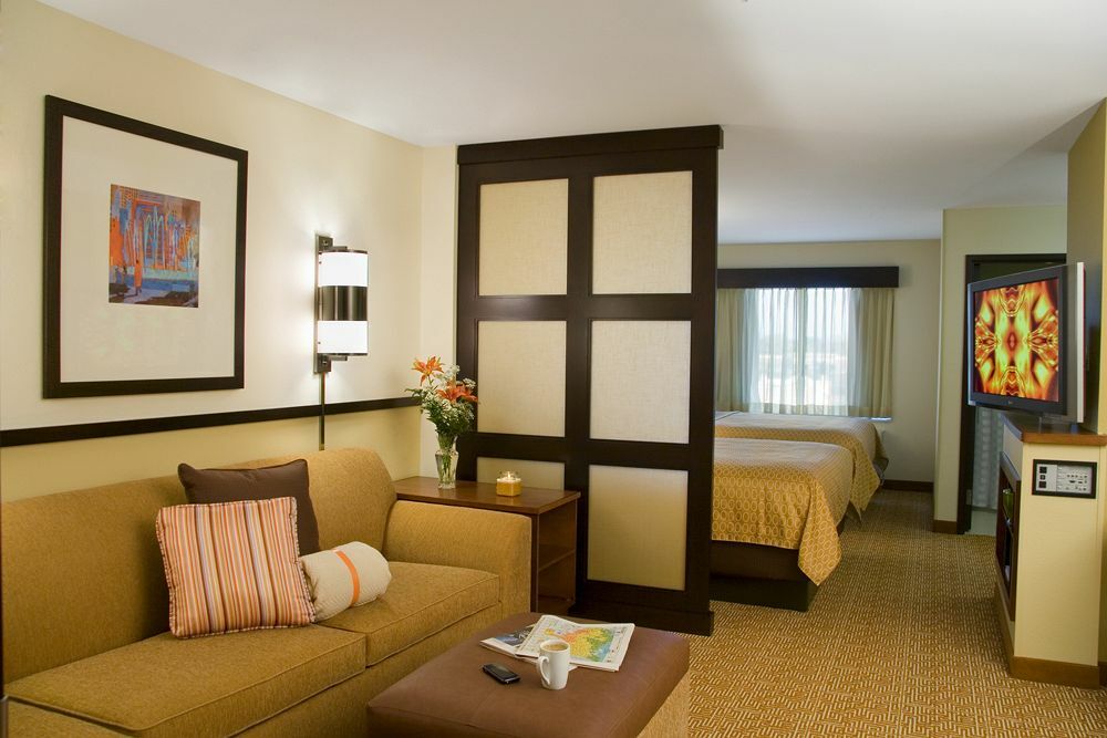 Hyatt Place South Bend/Mishawaka Kültér fotó