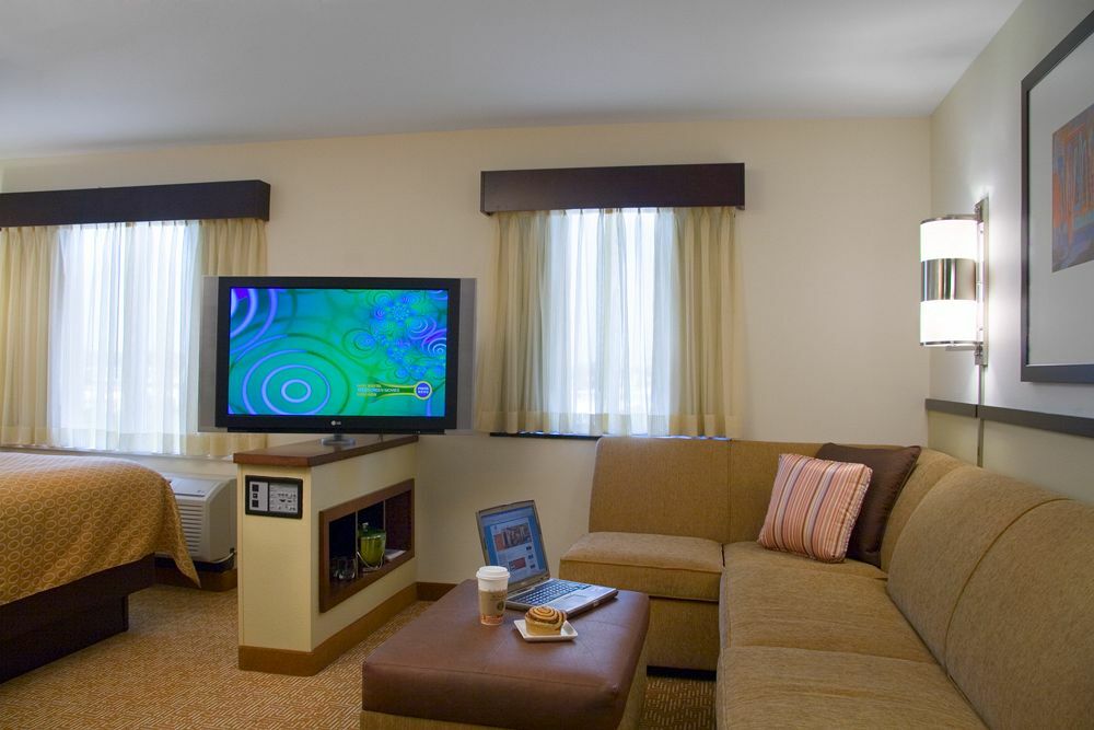 Hyatt Place South Bend/Mishawaka Kültér fotó